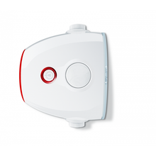 Bellman Visit Alarm Clock