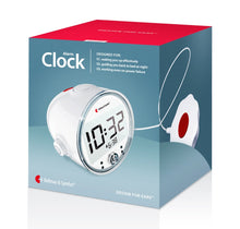 Bellman Pro Alarm Clock