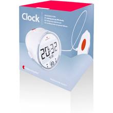 Bellman Pro Alarm Clock