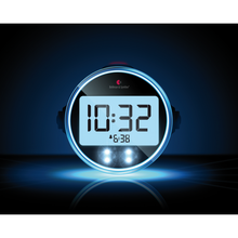 Bellman Pro Alarm Clock