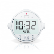 Bellman Visit Alarm Clock