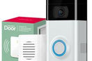 Ring Video Doorbell now available
