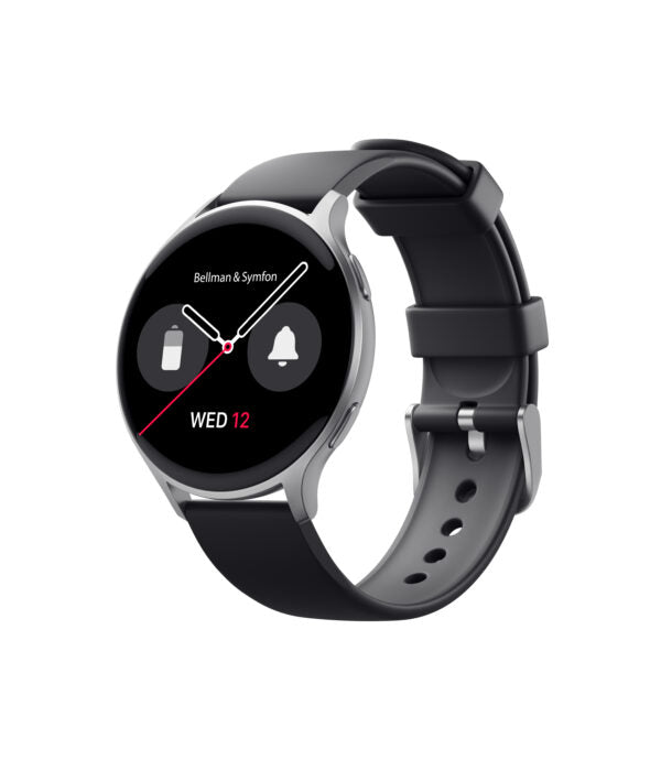 Bellman Visit Wrist Receiver and Bridge