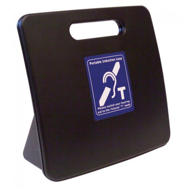 Cross The Counter Hearing Loop