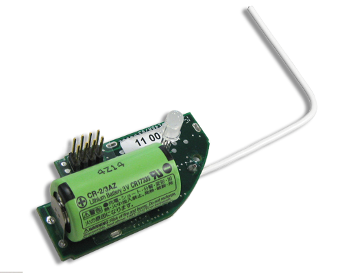 RadioLINK™ Module for 10-year Lithium Battery Model