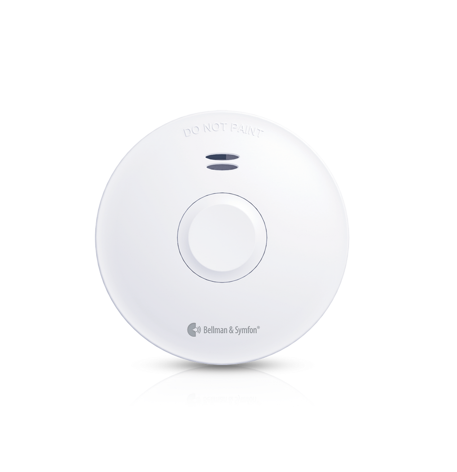 Bellman Smoke Alarm Pack
