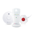 Bellman Smoke Alarm Pack