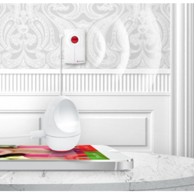 Bellman Mobile Phone Sensor