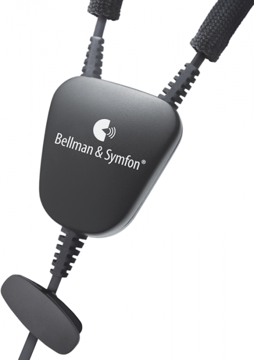 Bellman Maxi PRO with TV TX