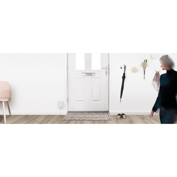 Door Entrance Contact Mat