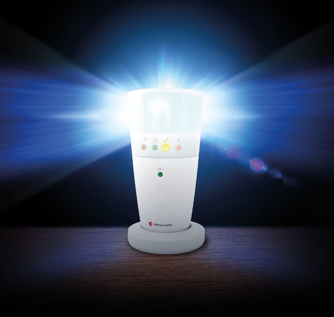 Bellman Smoke Alarm Pack