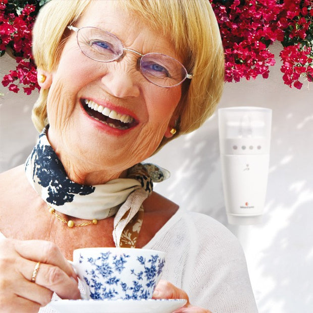 Bellman Visit Flash Receiver