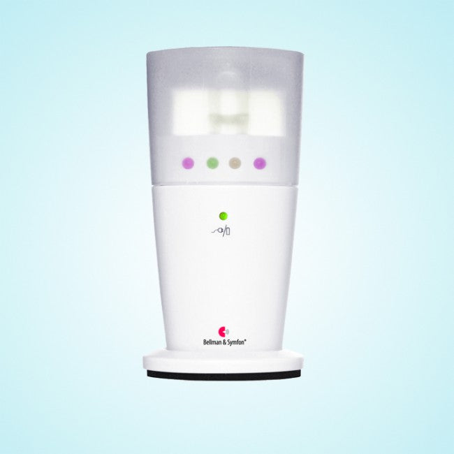 Bellman Smoke Alarm Pack