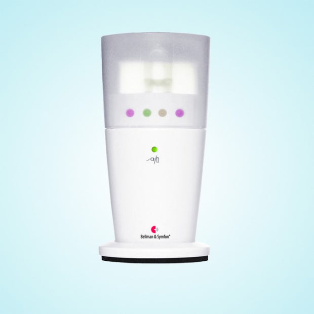 Bellman Smoke Alarm Pack