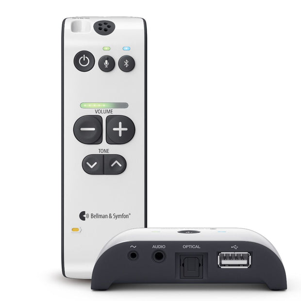 Bellman Maxi PRO with TV TX