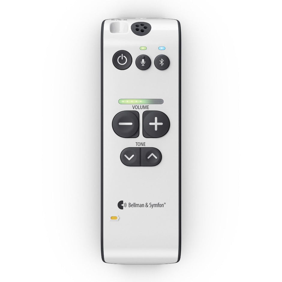 Bellman Maxi PRO with TV TX