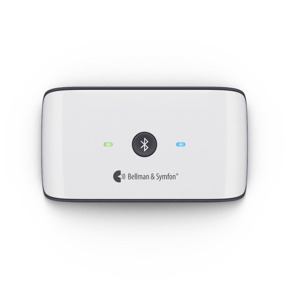 Bellman Maxi PRO with TV TX