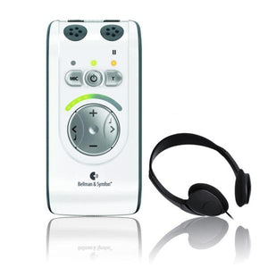 Bellman Audio Mino Digital Listener