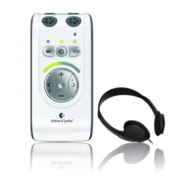 Bellman Audio Mino Digital Listener