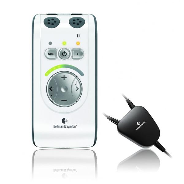 Bellman Audio Mino Digital Listener