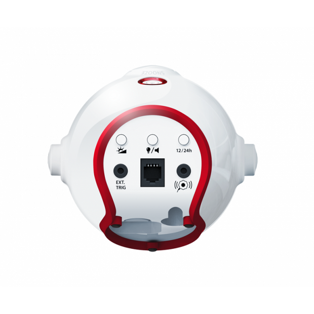 Bellman Visit Alarm Clock