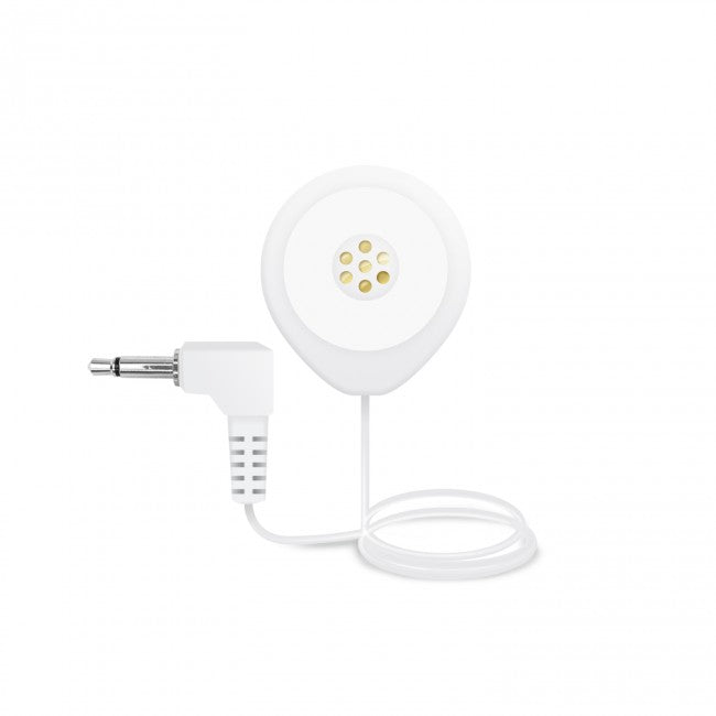 Visit External Microphone