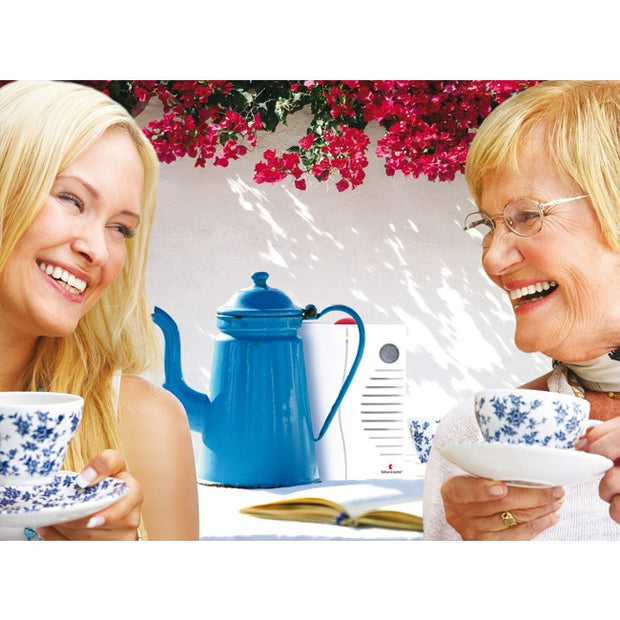 Bellman Visit Portable Receiver